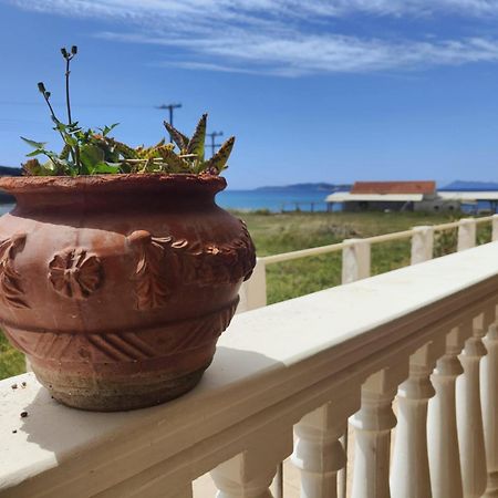 Sun See View Agios Stefanos Avliotes  Exterior foto