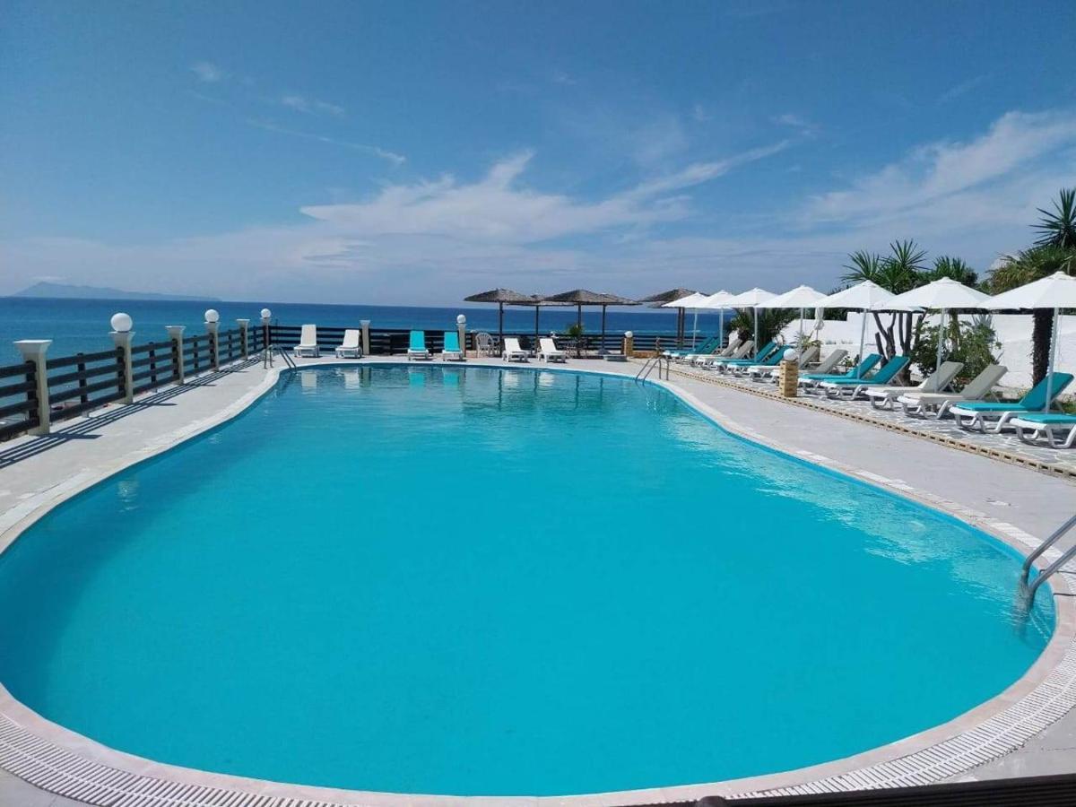 Sun See View Agios Stefanos Avliotes  Exterior foto