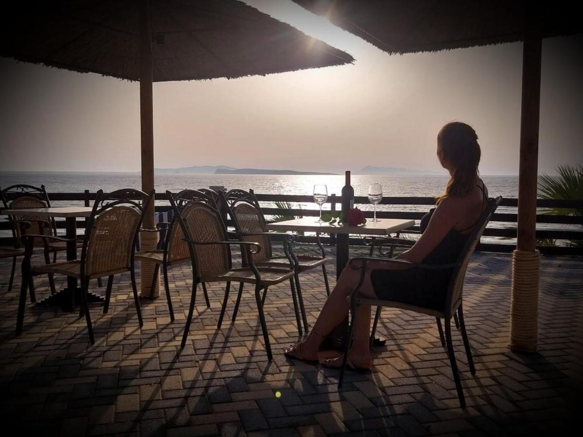 Sun See View Agios Stefanos Avliotes  Exterior foto