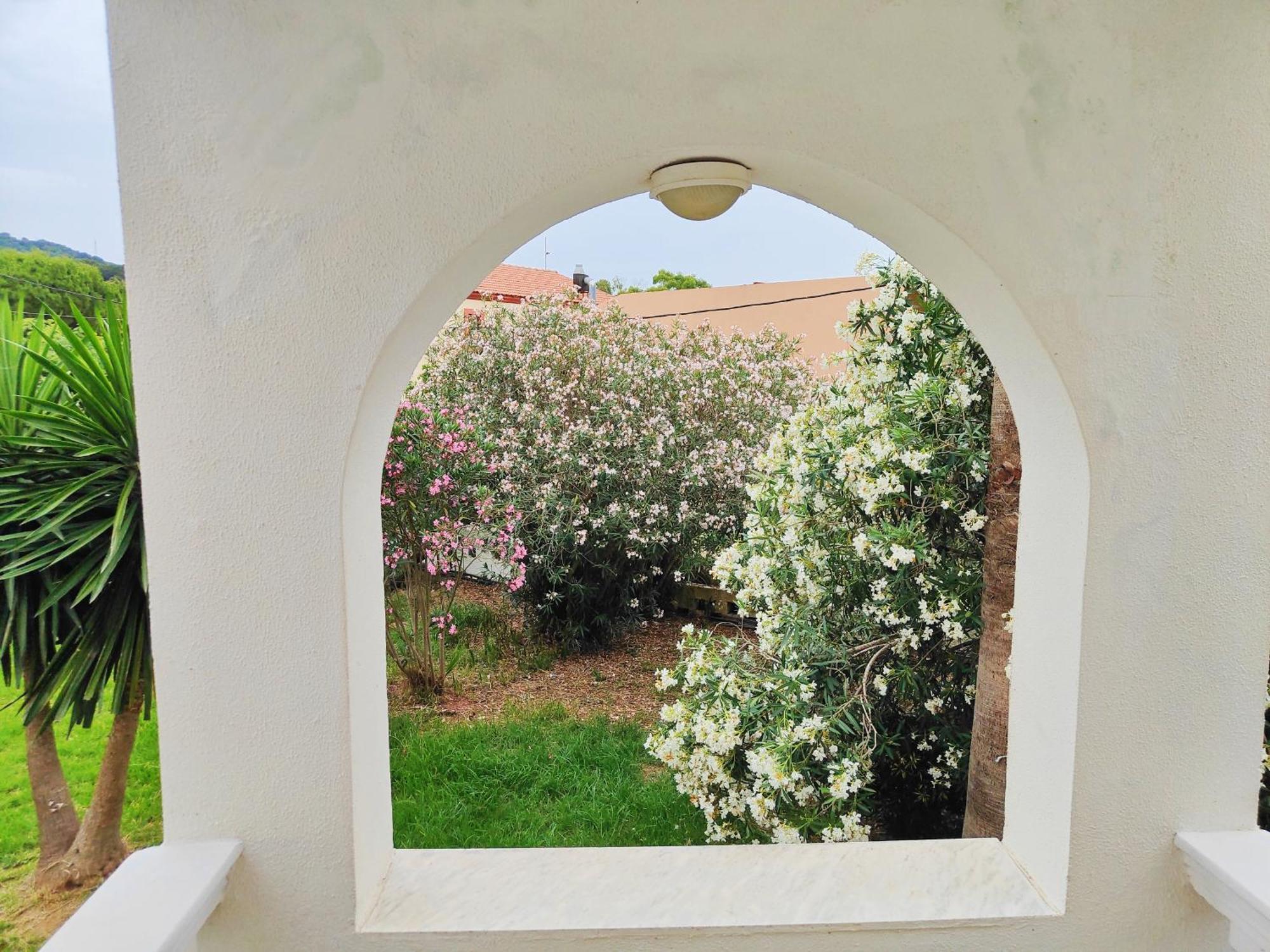 Sun See View Agios Stefanos Avliotes  Exterior foto