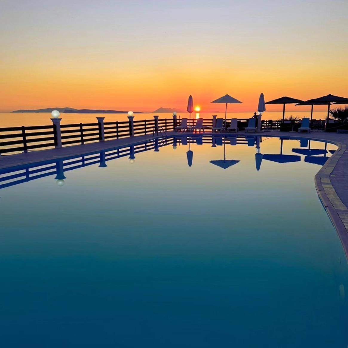 Sun See View Agios Stefanos Avliotes  Exterior foto